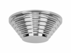 Alessi Maya Schale rund silber