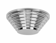 Alessi Maya Schale rund silber