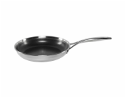 Zwilling Peak Bratpfannenset 3-tlg,(20+24+28) 18/10 Edelstahl