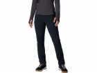 Columbia Kalhoty Back Beauty High-Rise 2085234010 Černé M