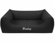 Bimbay POHOVKA SKAY Č. 1 ČERNÁ 65x50