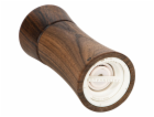 Zassenhaus Pfeffermühle Frankfurt Nussbaum, 14 cm