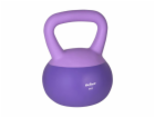 Rebel Kettlebell Soft Měkký vinylový kettlebell 8 kg REBE...