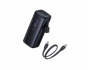 Baseus EnerGeek GX11 MiFi Power Bank 20000mAh 67W Cosmic Black