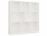 REGÁL FIESTA 8P BÍLÝ