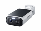 Baseus Security S1 Lite Outdoor Camera 2K White