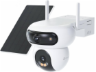 EZVIZ IP kamera HB90X 4G + 8W solar panel Kit