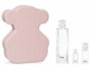 Tous Woman set toaletní voda ve spreji 90ml + toaletní voda ve spreji 15ml + toaletní voda miniatura 4,5ml
