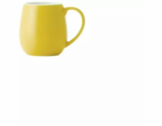 Origami Hrnek Aroma Barrel žlutý 320 ml