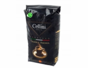 Cellini Kávová zrna Crema Speciale 1 kg