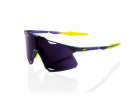 100percent Hypercraft - Smoke Lens Matte Metallic Dig. Br...