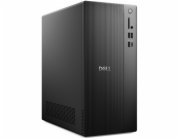 DELL Pro Tower Essential QVT1260/ i3-14100/ 8GB/ 512GB SSD/ Intel UHD/ W11Pro/ 3Y PS on-site