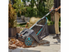 Gardena Laubsammler Garten + Terrasse