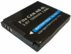 TRX baterie Canon NB-8L - Li-Ion 1000mAh