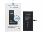 Inne Základní baterie AmpSentrix pro iPhone 15 Plus (zvýš...