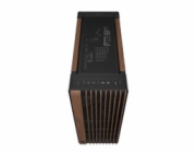 ASUS case PROART PA602 WALNUT WOOD TG PWM