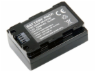 TRX baterie Sony NP-FZ100 - Li-Ion 2280mAh