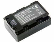 TRX baterie Sony NP-FZ100 - Li-Ion 2280mAh