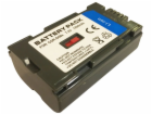 TRX baterie Panasonic CGR-D08S - Li-Ion 1200mAh