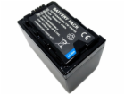 TRX baterie Panasonic VW-VBD58 - Li-Ion 5800mAh