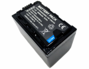 TRX baterie Panasonic VW-VBD58 - Li-Ion 5800mAh