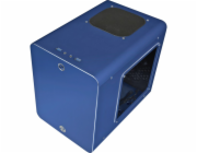 RAIJINTEK METIS PLUS (modrý, akrylový boční panel)