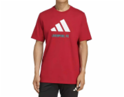 Adidas Tričko Liverpool FC Seasonal DNA Graphic Tee 2 JY3466