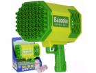 Party Deco BANKY MYDL PISTOL B/O 100ML 24X29X14 MYB WB 18