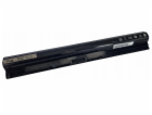 TRX baterie BQual/ 2600 mAh/ 40Wh/ pro DELL Inspiron 3551...