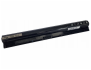 TRX baterie BQual/ 2600 mAh/ 40Wh/ pro DELL Inspiron 3551,3552,3555,3558,3559,3459,5455,5458,5551,5755,5758/neoriginální