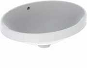 Malys Group GAMA.448-501100 / GAMA CANARIA / UMYVADLO 500X400X180 S OTVOREM /