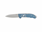 Victorinox Evoke Alox Limited Glacial Blue