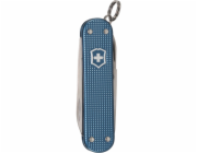 Victorinox Classic SD Alox Limited Glacial Blue
