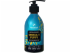 HOLISTA Omega-3 Puppy - doplňky stravy pro psy a kočky - ...