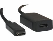 EFB USB 3.2 GEN2 10G EXT.CC 5M