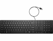 HP Kabelová klávesnice 320K SmartBuy (DE)