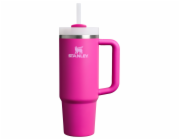 STANLEY termohrnek Quencher H2.O FlowState 0,89 l Violet Blossom