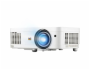 VIEWSONIC LSD300W-ST, LED Projektor, WXGA, biely