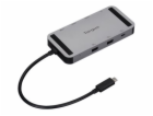 Targus - Dokovací stanice - USB-C / USB4 / Thunderbolt 3 ...