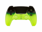 Sony Bezdrátový ovladač DualSense pro PS5 Remix Green