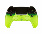Sony Bezdrátový ovladač DualSense pro PS5 Remix Green