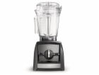 Vitamix Ascent A2500i grau Hochleistungsmixer