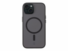 Tactical MagForce SmoothIsFast Kryt Apple iPhone 15 čierny