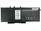 TRX Baterie Polion GJKNX pro notebooky DELL 451-BBZG Lati...