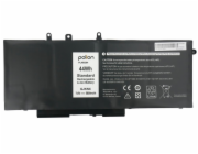 TRX Baterie Polion GJKNX pro notebooky DELL 451-BBZG Latitude 5280 5290 5490 Precision 3520 - 5800mAh 44Wh/ neoriginální