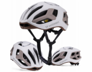 Wozinsky Cyklistická helma Ultrathin Silniční L - Taupe