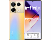 Infinix Note 40 Pro 12+256GB Titan Gold