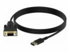 Vision USB to Serial Adaptor - Sériový adaptér - USB - RS...