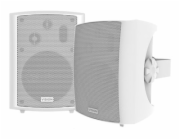 Vision SP-1800 - Reproduktory - pro PA systém - 50 Watt - 3-cestný - bílá
