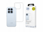 3mk ochranný kryt Clear Case pro Xiaomi 17